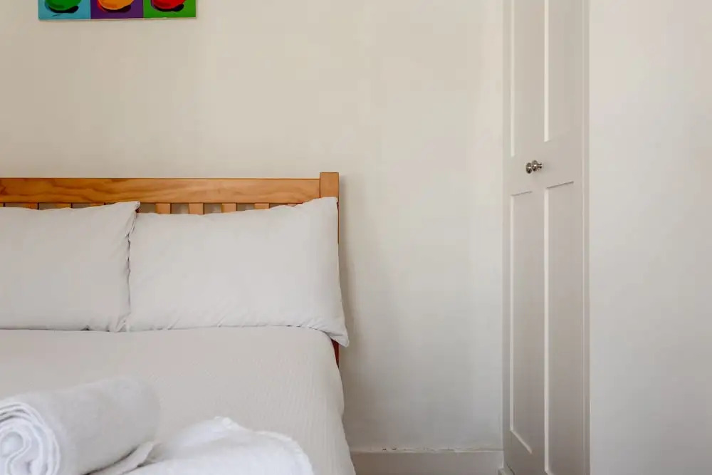 2 Bedroom House With Garden in Tooting