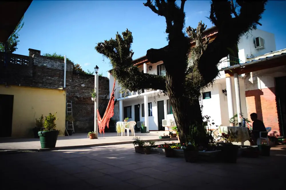 Hostel El Español
