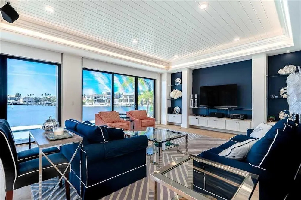 La Bella Vita - Five Bedroom Home