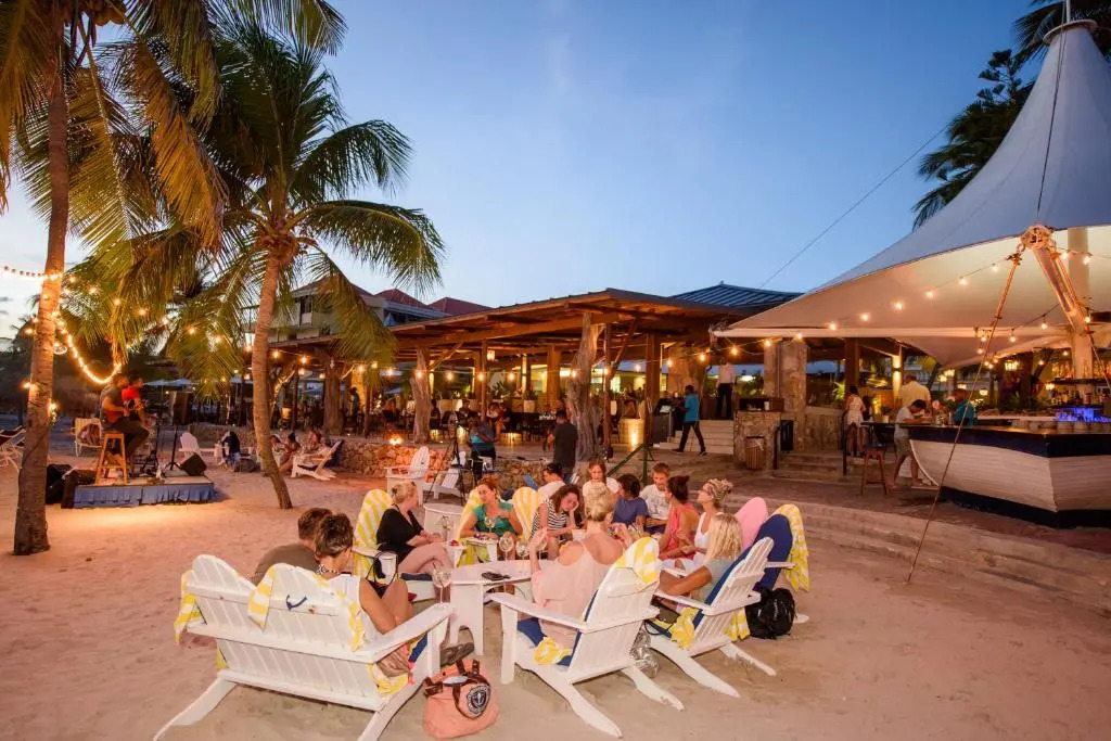 Curacao Avila Beach Hotel