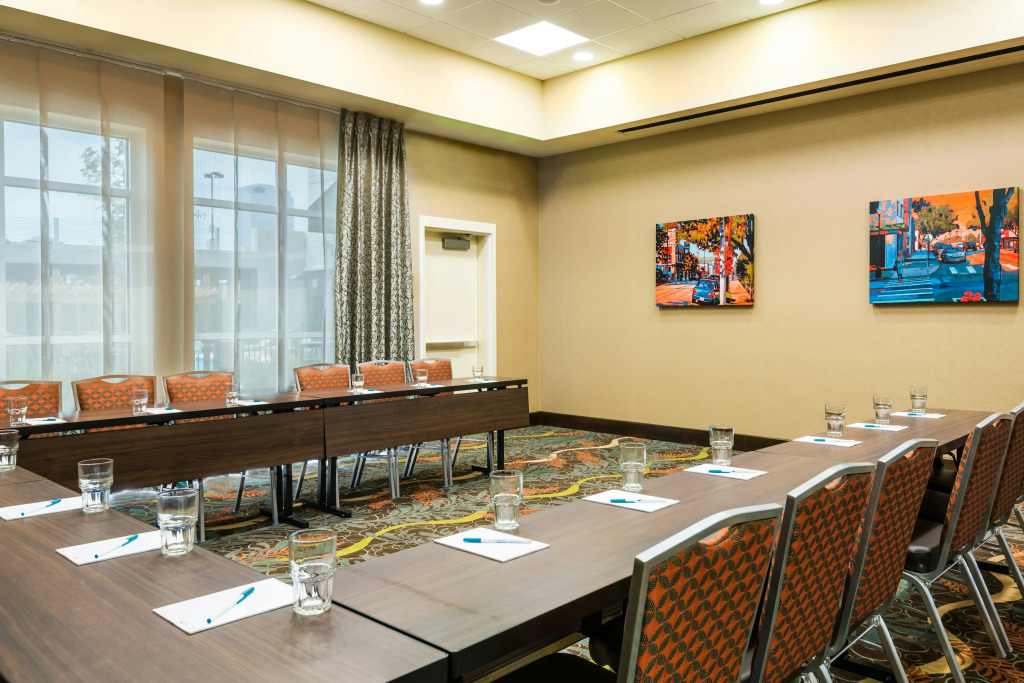 Homewood Suites by Hilton Little Rock Downtown