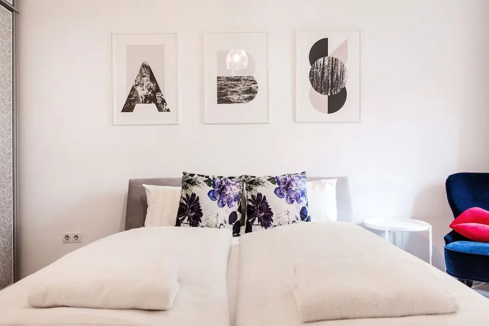 Hajos 43 Apartment