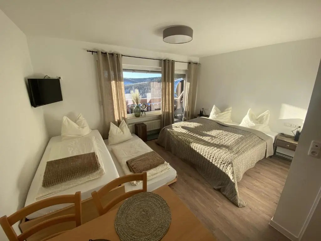 Pension Haus Talblick