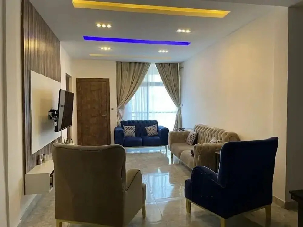 Prego Apartment
