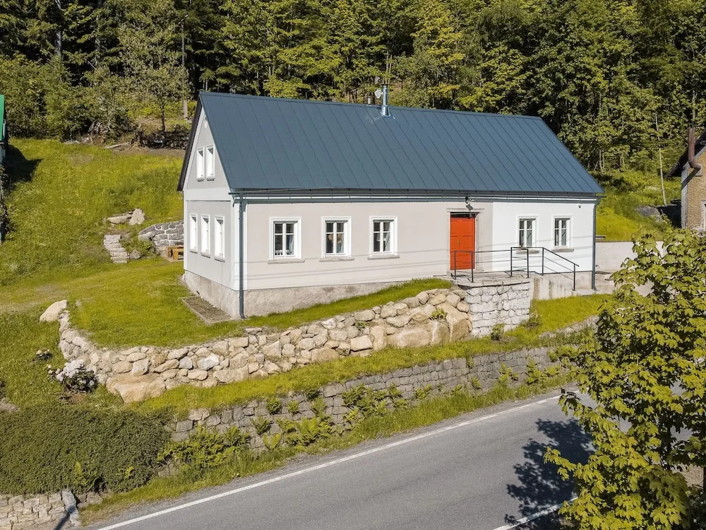 Villa met Sauna Ldd032
