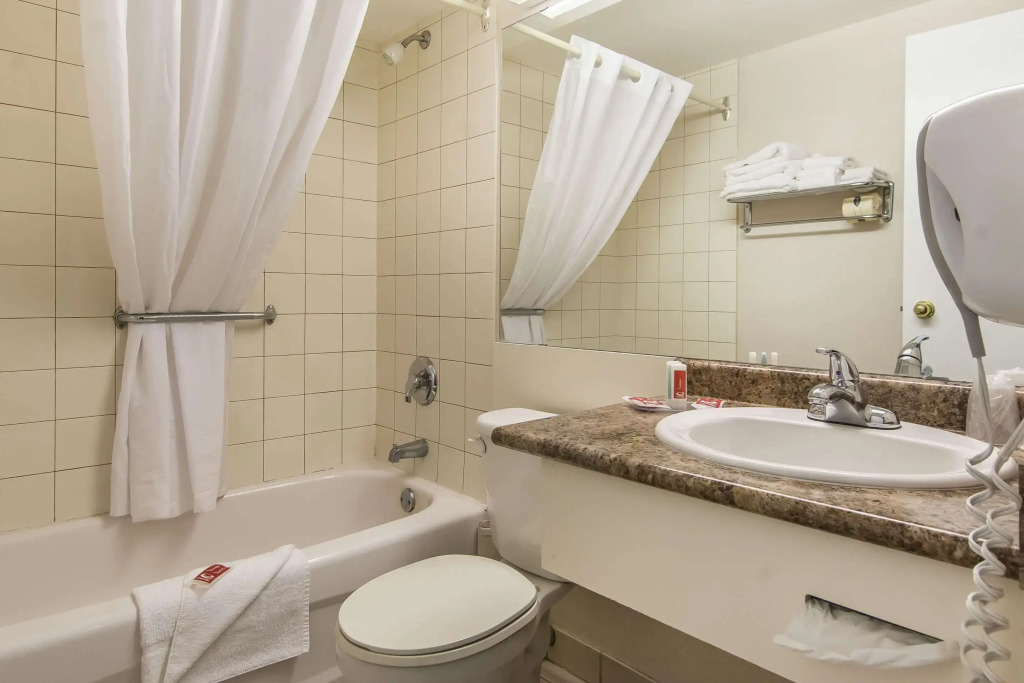 Econo Lodge