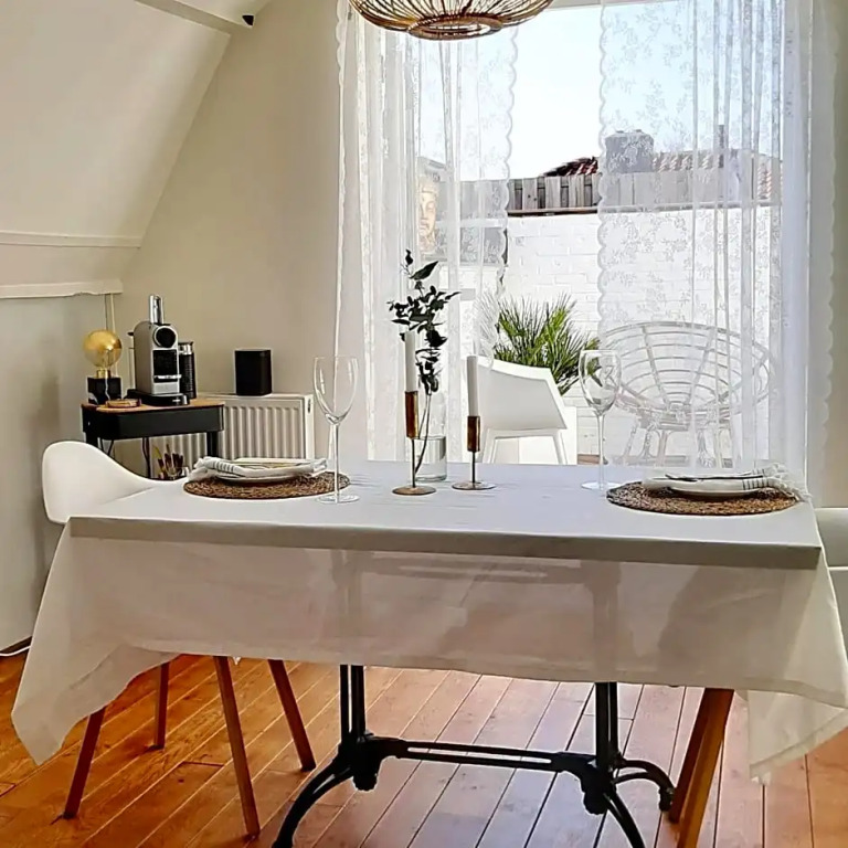 Bed and Breakfast Manna