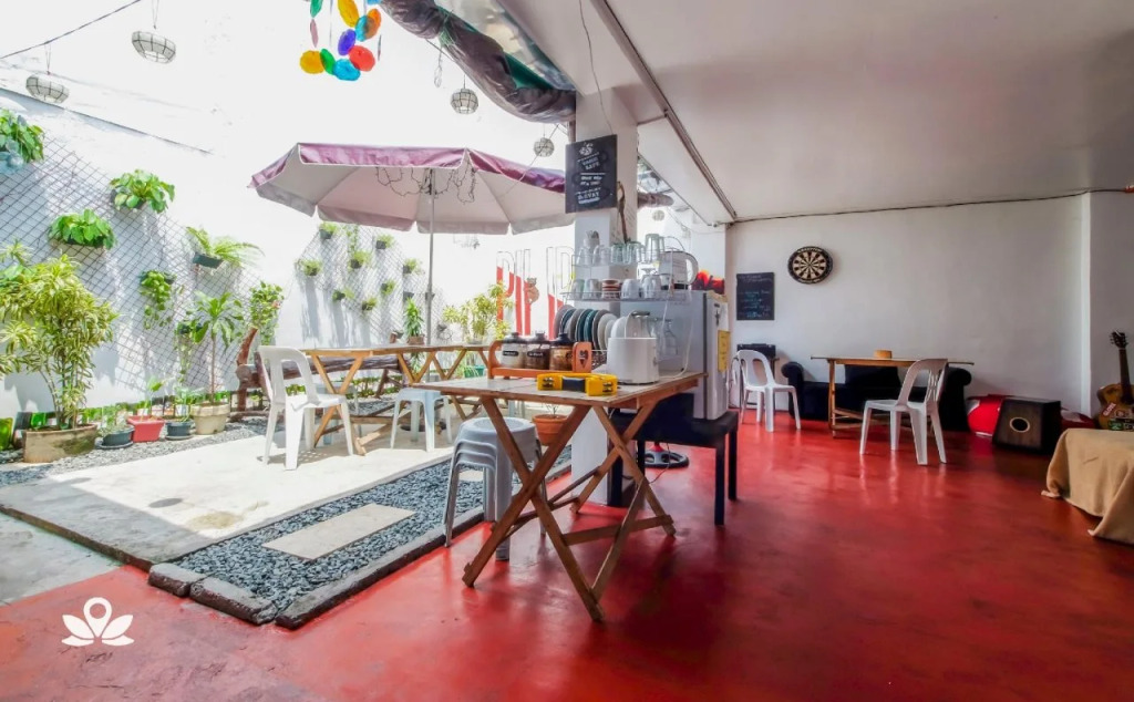 ZEN Hostel Haven Backpackers