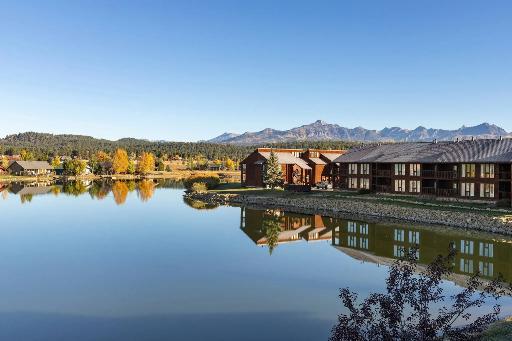 Club Wyndham Pagosa