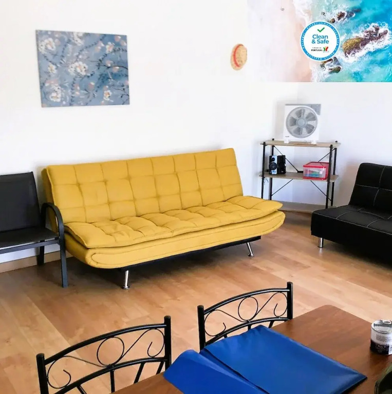 Flat T1 Cabral, Areias de São João, Albufeira