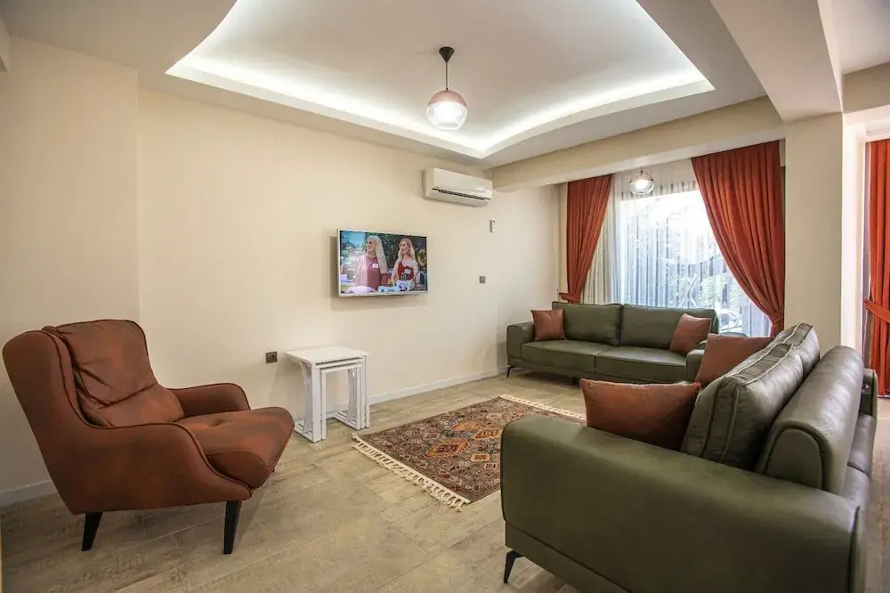 Villa Konfor Dogu