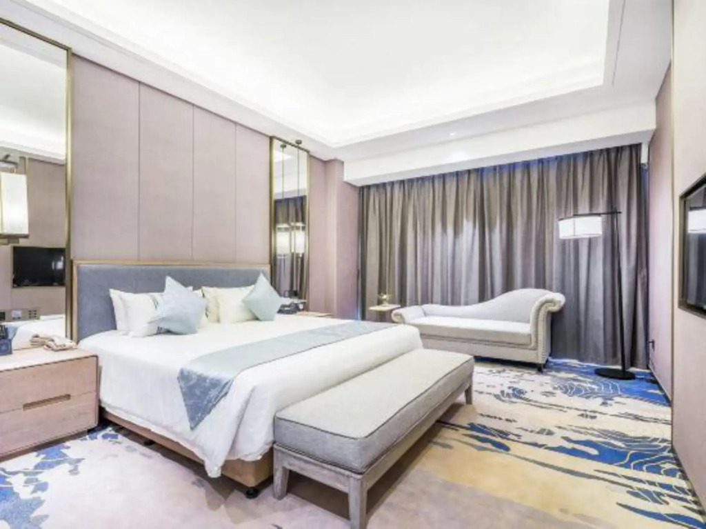 Hangzhou Zhonghao International Hotel