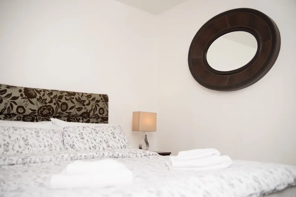 Luxury Executive Serviced Apartment
