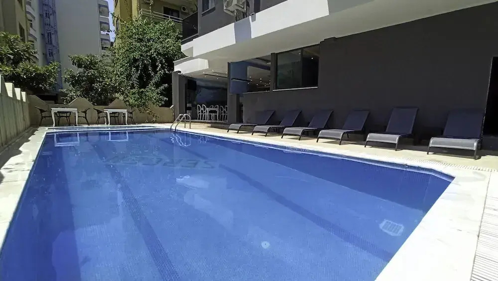 Livane Apart Hotel
