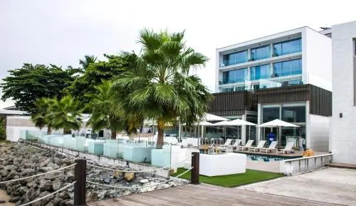 Galerias I&R