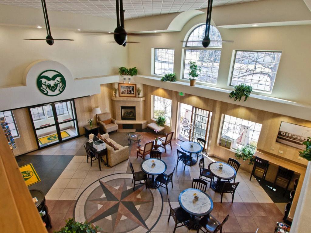 The Buxton, BW Signature Collection by Best Western