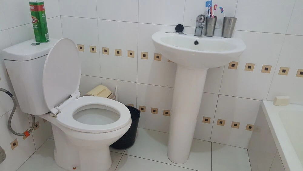 Casa Tchichi
