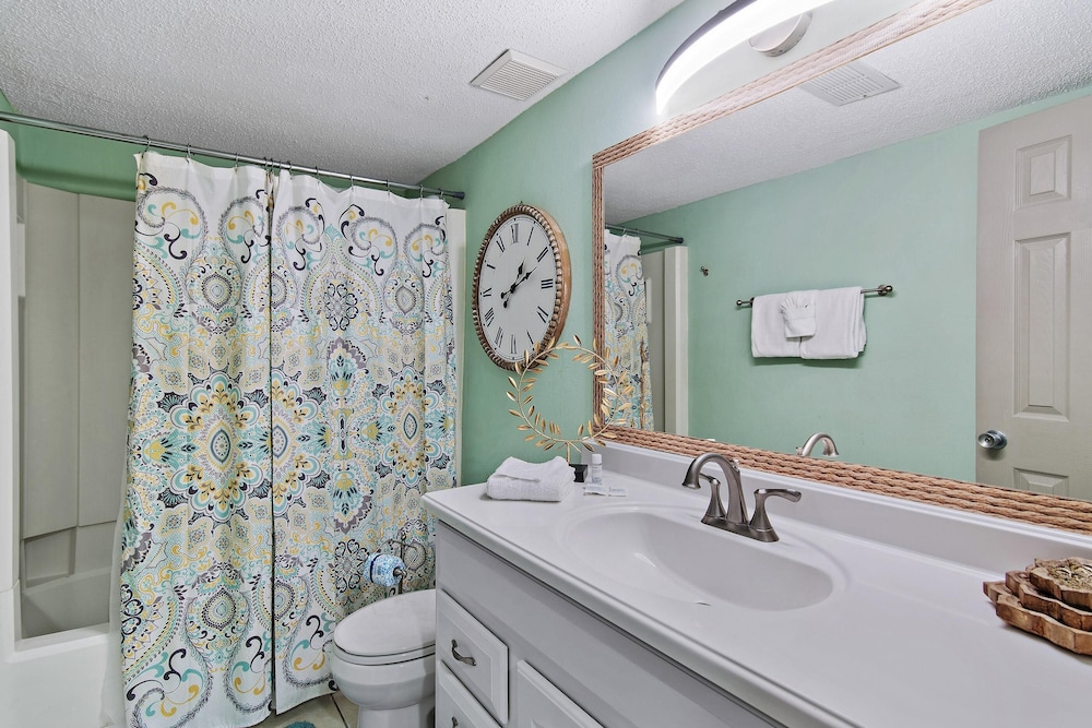 Seascape Golf Villas 91B