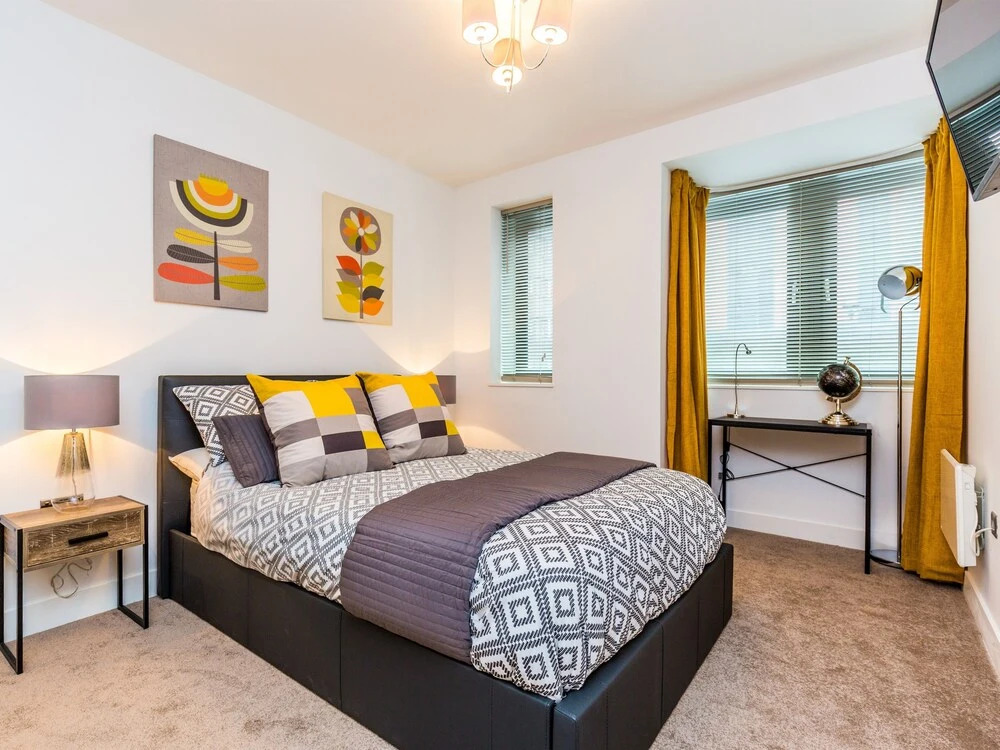 Apartment 102 One The Brayford