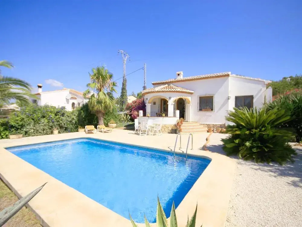 Villa Marycar