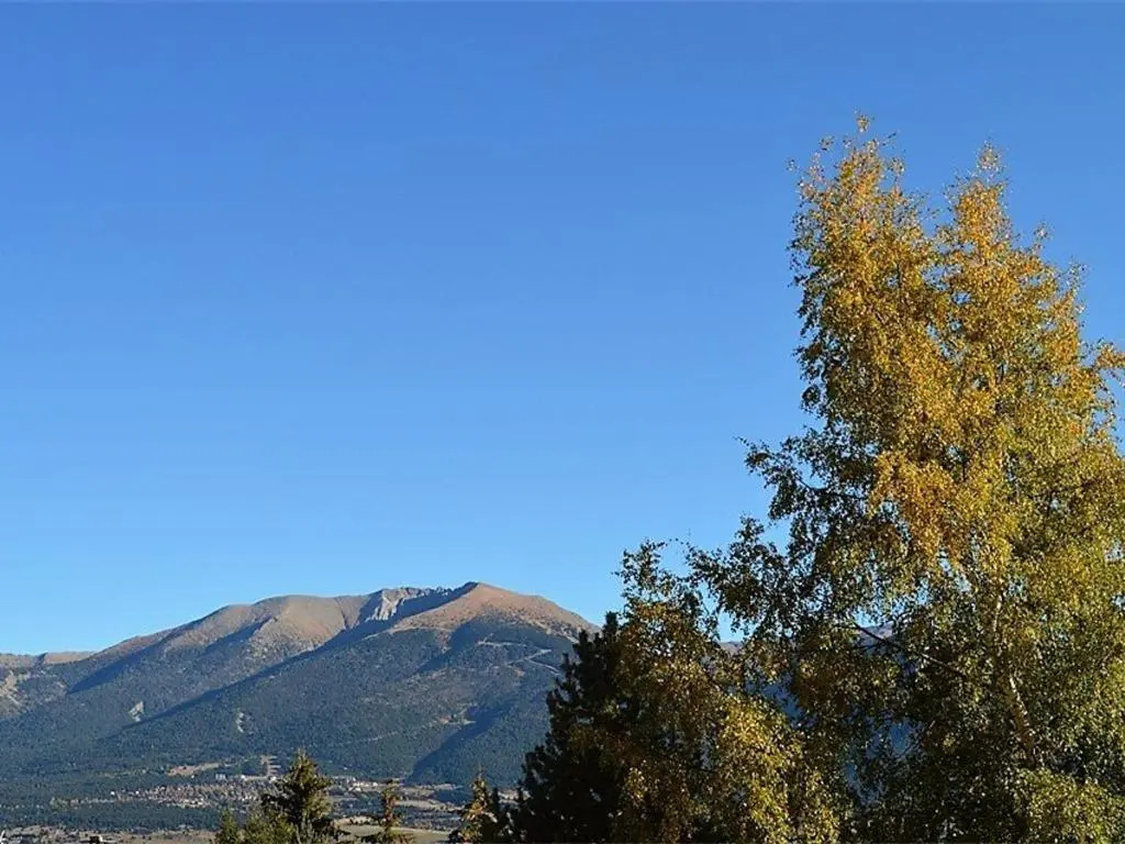 Appartement Font-Romeu-Odeillo-Via, 2 pièces, 6 personnes - FR-1-580-29