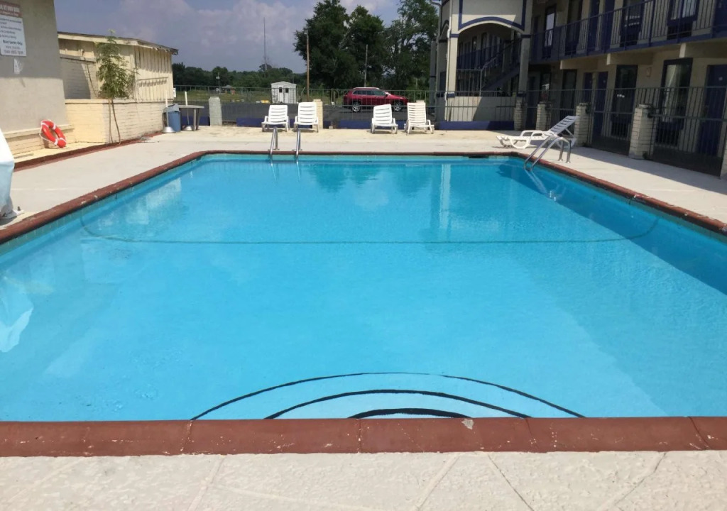 American Inn Morrilton