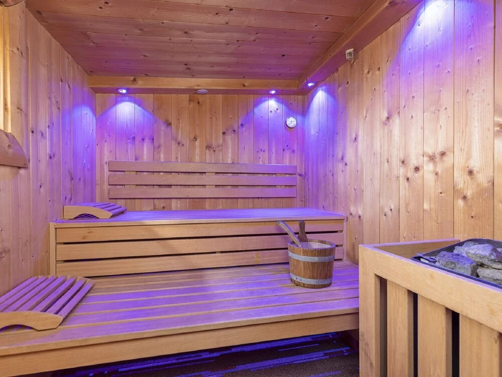 Holiday Home Lindenalm by Interhome