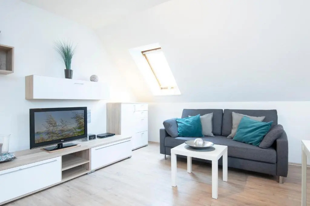 Wohnpark Heisterbusch 14 Wohnung 4