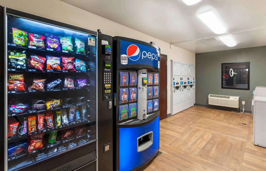 Extended Stay America Suites - Denver - Park Meadows