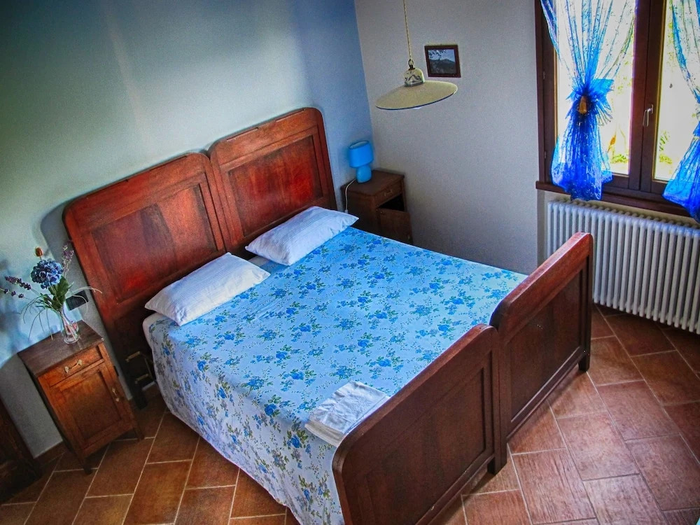 B&B La Boscara