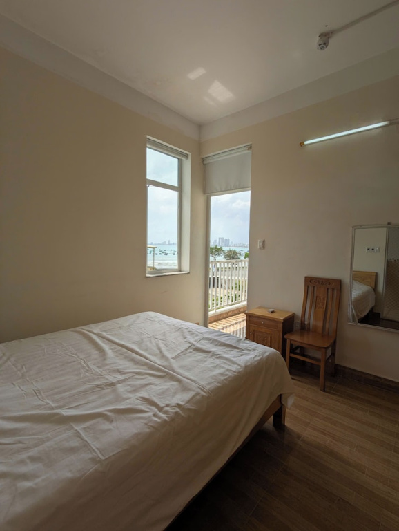 Thanh Ha Apartment