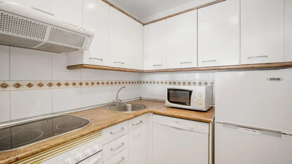 1 Bedroom Apartment, with Sea Views, in Medina Garden - Puerto Banús