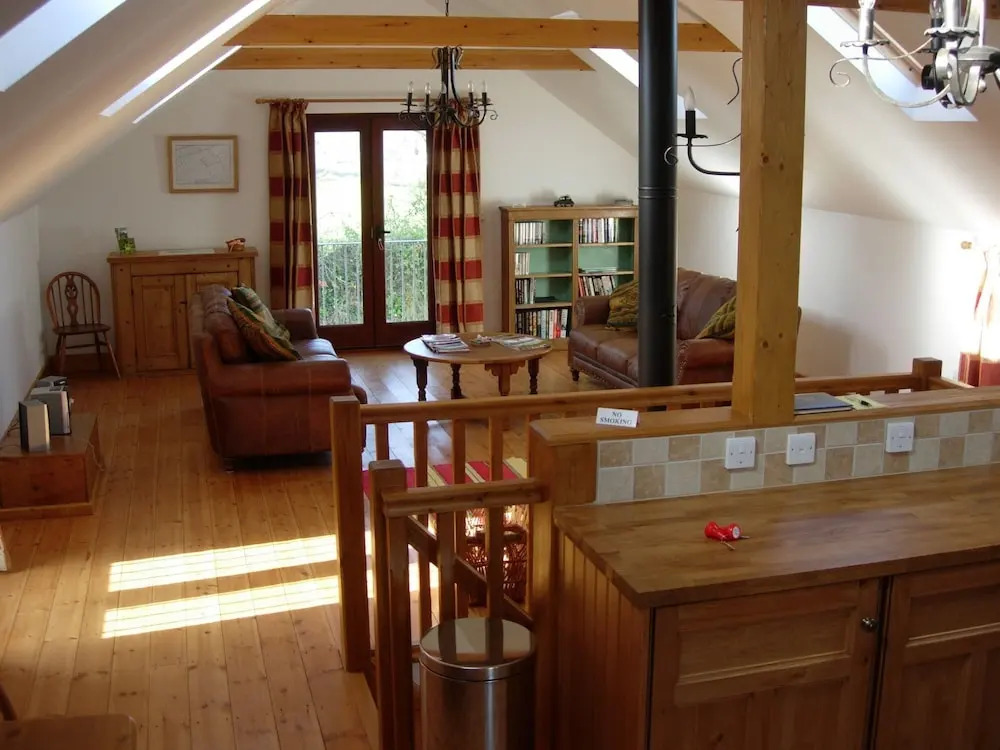 Holsworthy Holiday Cottages