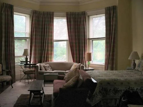 Beacon Hill Bed and Breakfast