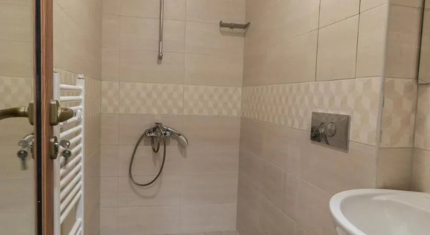 Apartment House Mladost - Block 531