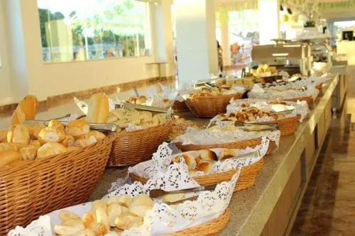 Resort Lacqua diRoma - Caldas Tur