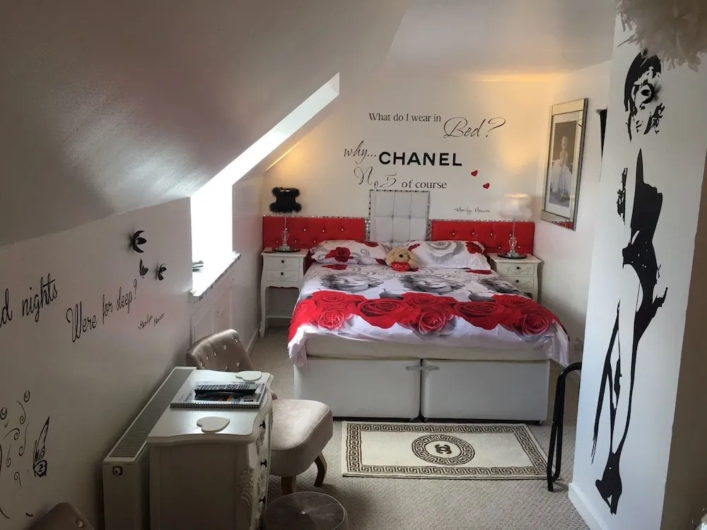 Gleninver Guest House