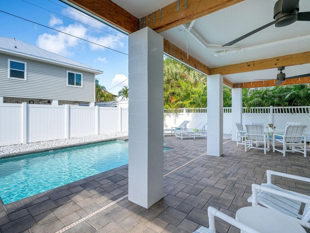 261 Delmar Ave by Coastal Vacation Properties