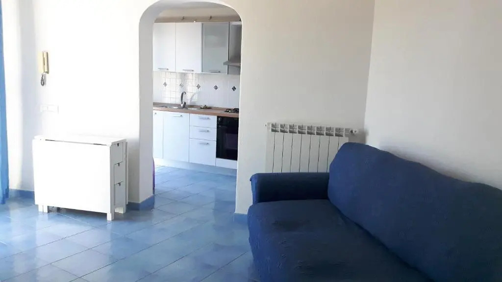 Holiday Apartments