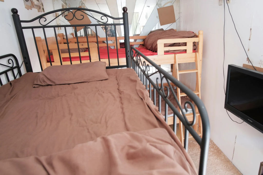 Hotel Hamby Resort