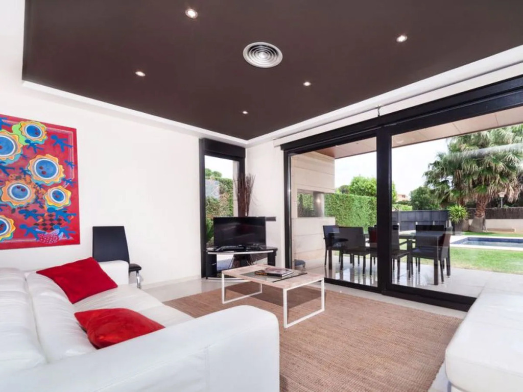 House Rubi Calonge