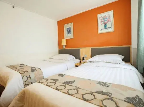 Joy Inn & Suites (Beijing Chongwenmen)