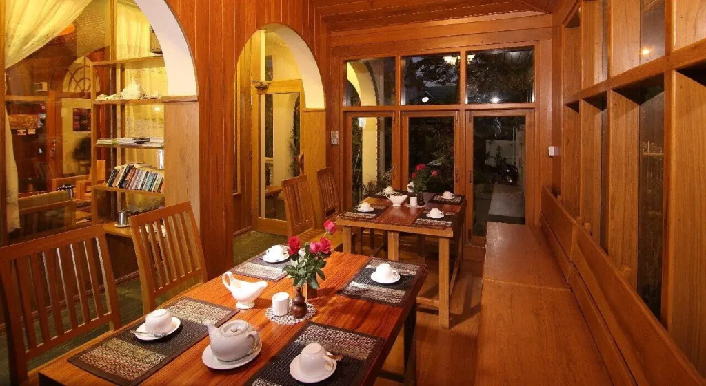 Dream Villa Hotel