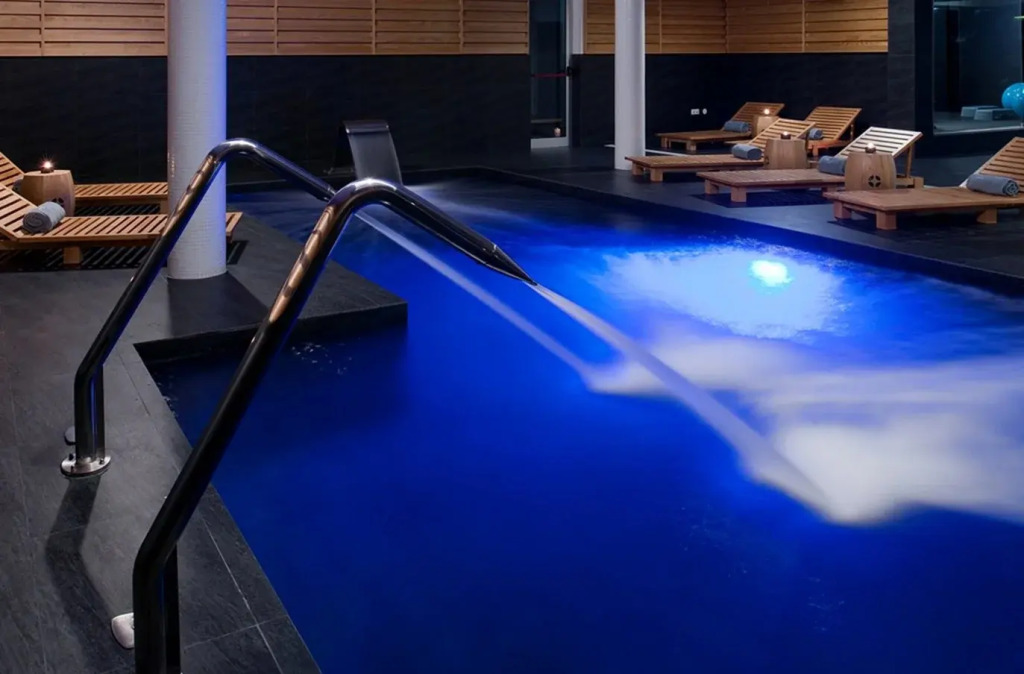 Furadouro Boutique Hotel Beach & SPA