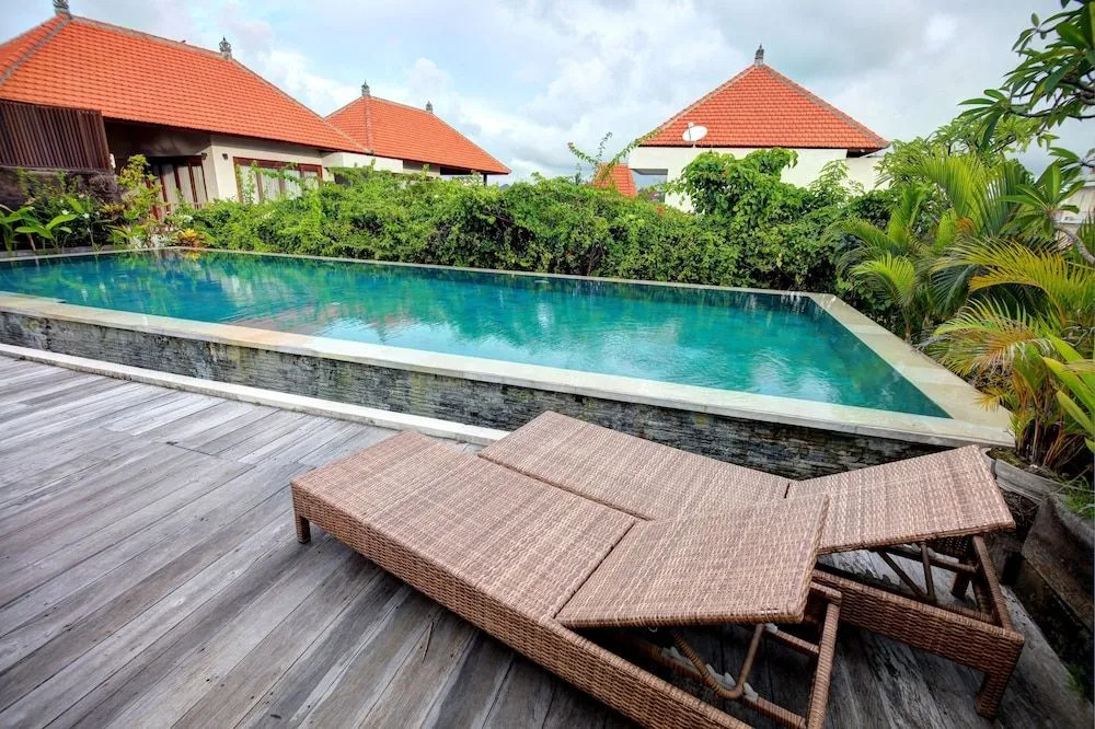 The Bija Villas by Nakula