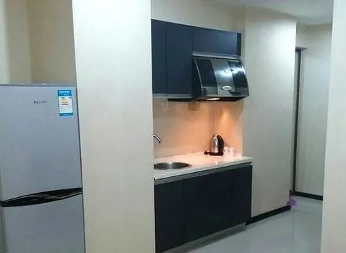 Wuhan 1 Plus 1 Hotel