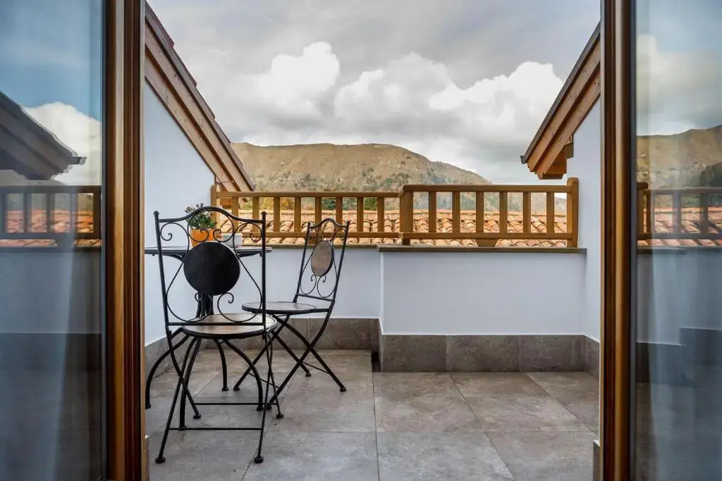 Posada rural Fuente Juliana