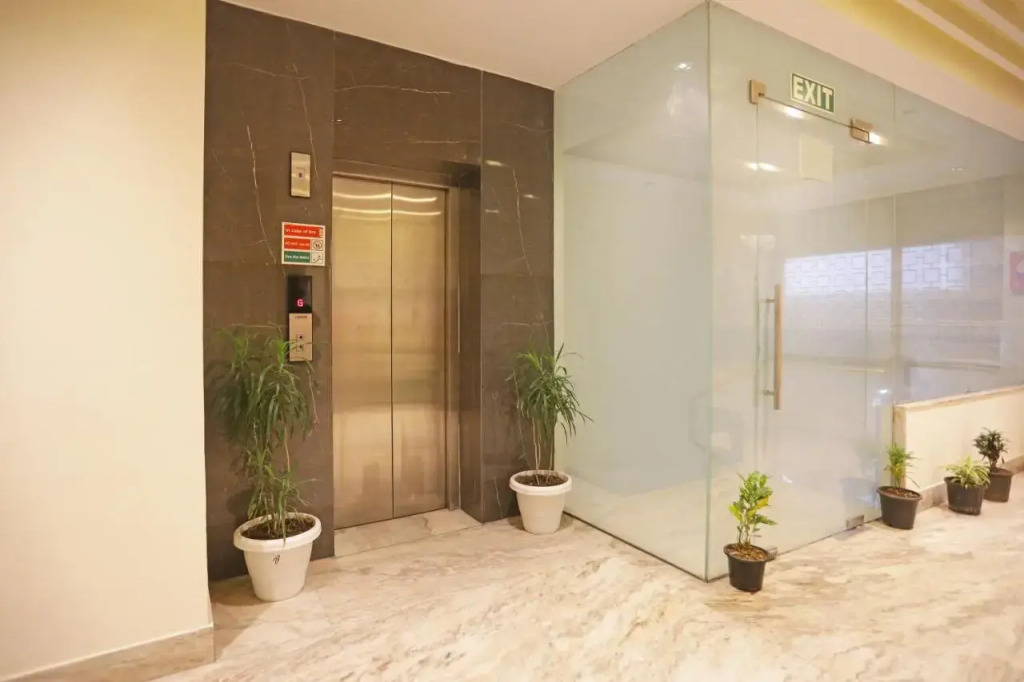 Hotel Goodluck