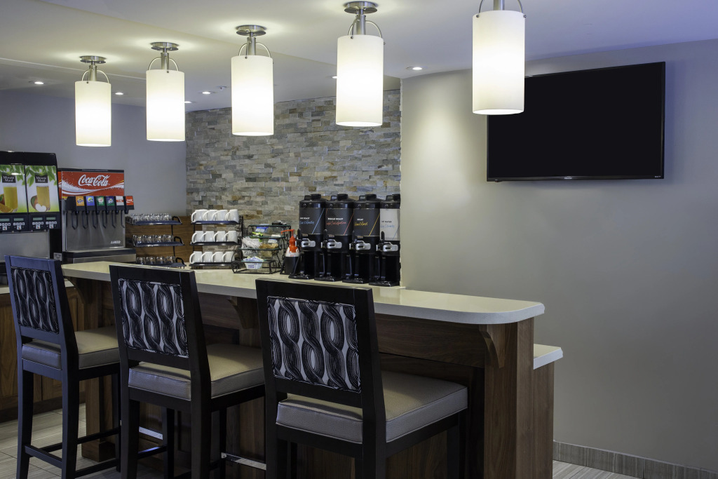 Staybridge Suites Toronto - Vaughan South by IHG