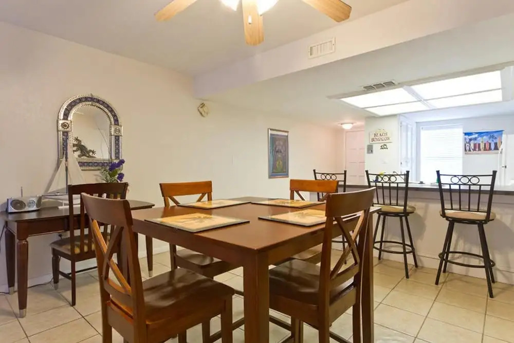 Saida III 702 by Padre Island Rentals